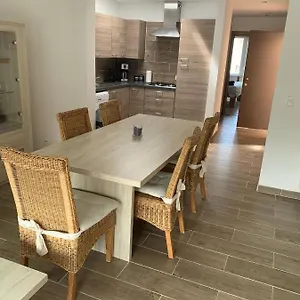Appartement Residentie Valauris, Middelkerke