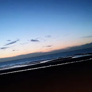 Appartement Duinenzicht, Middelkerke