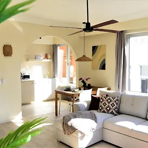 Downtown Spacious 2bdr 2 Antwerpen
