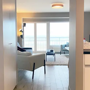 Appartement Verhuur Zeedijk Sunbeach, Middelkerke