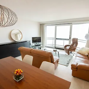 Appartement C227, Middelkerke