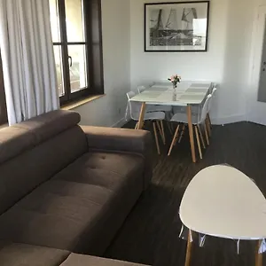 Appartement Zeeparel, Middelkerke